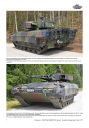 PUMA VJTF<br>The Upgraded Armoured Infantry Fighting Vehicle for the Very High Readiness Joint Task Force Land